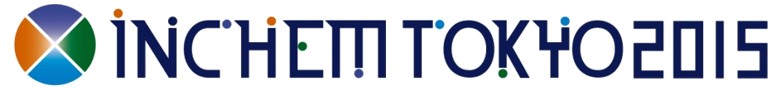 INCHEM TOKYO 2015